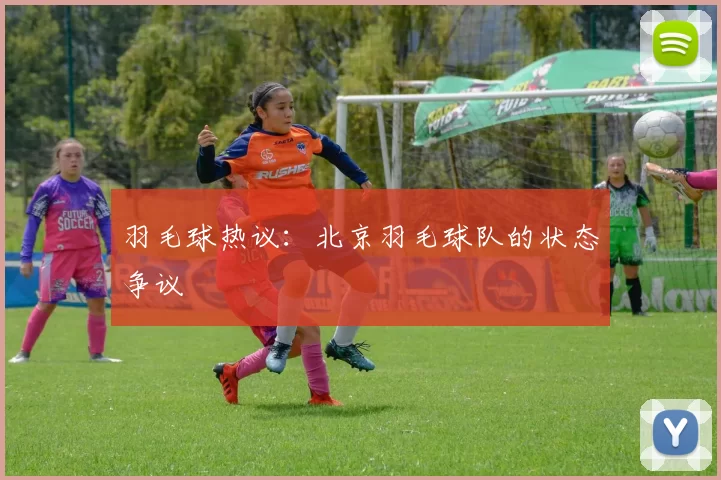 羽毛球热议：北京羽毛球队的状态争议